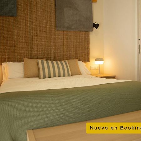 Hotel Los Alamos Boutique Plasencia Luaran gambar