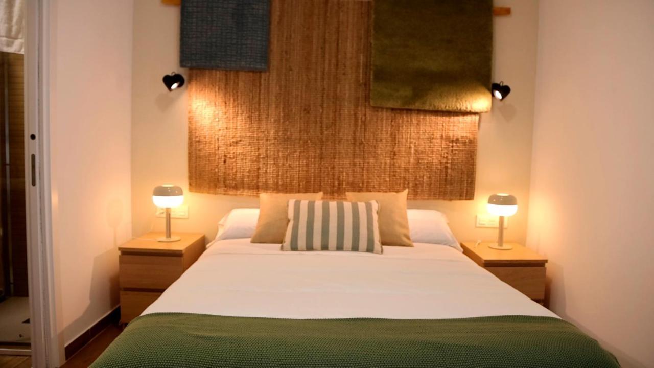 Hotel Los Alamos Boutique Plasencia Luaran gambar