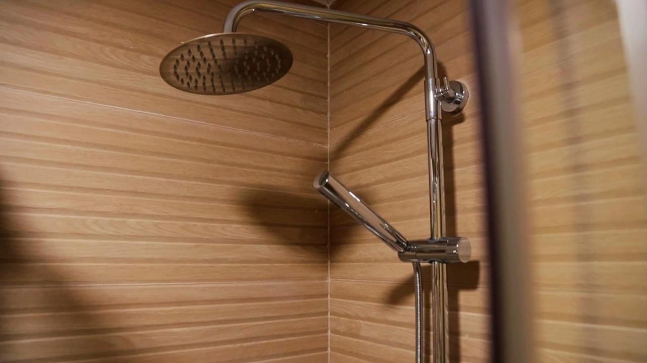 Hotel Los Alamos Boutique Plasencia Luaran gambar