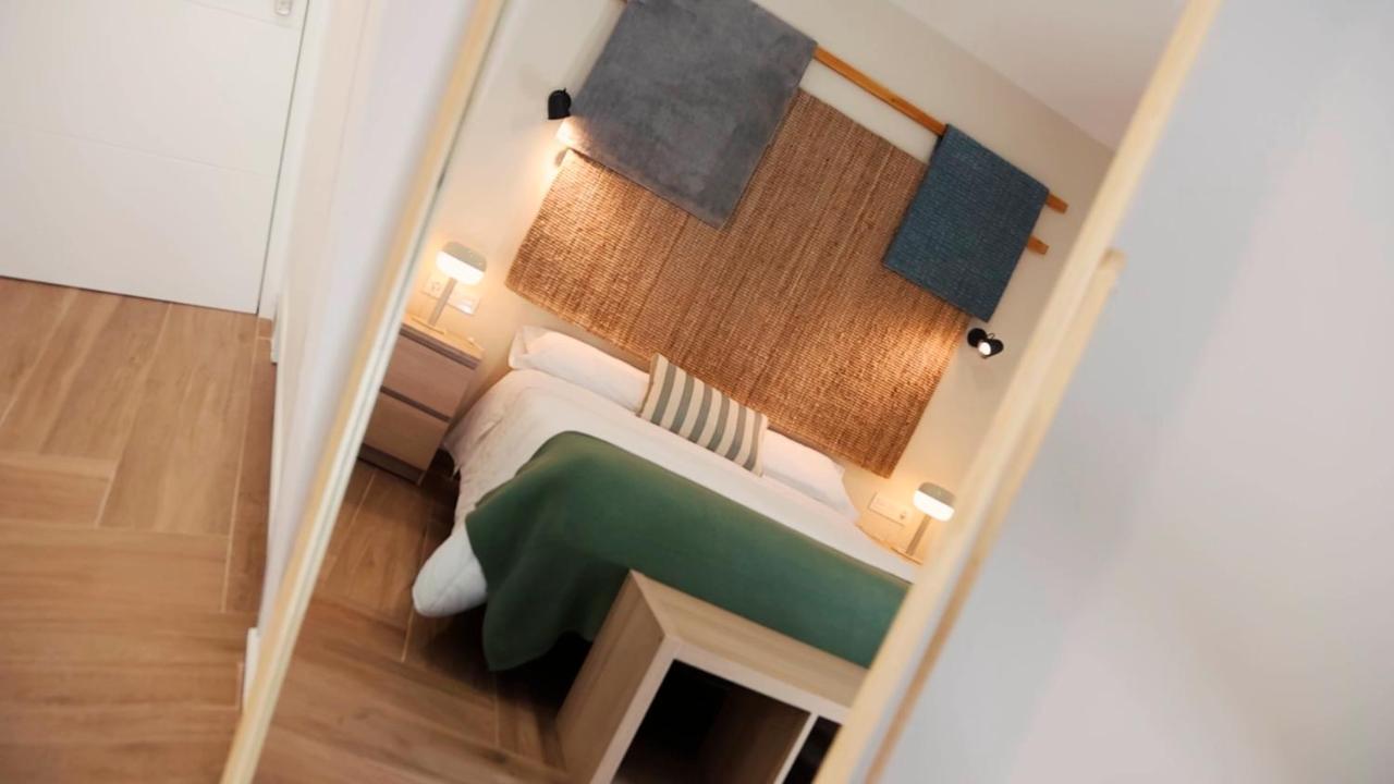 Hotel Los Alamos Boutique Plasencia Luaran gambar
