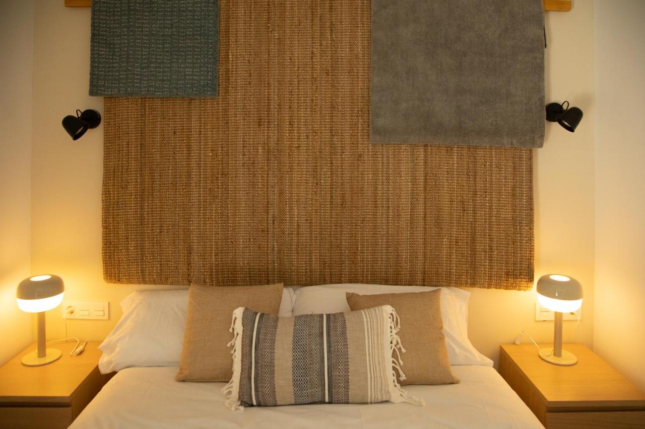 Hotel Los Alamos Boutique Plasencia Luaran gambar