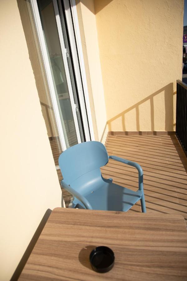 Hotel Los Alamos Boutique Plasencia Luaran gambar