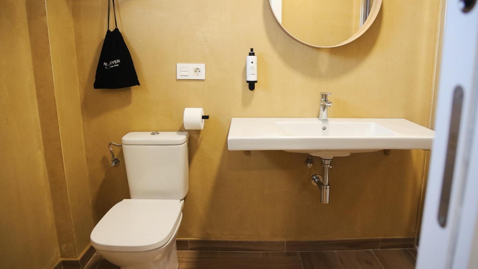 Hotel Los Alamos Boutique Plasencia Luaran gambar