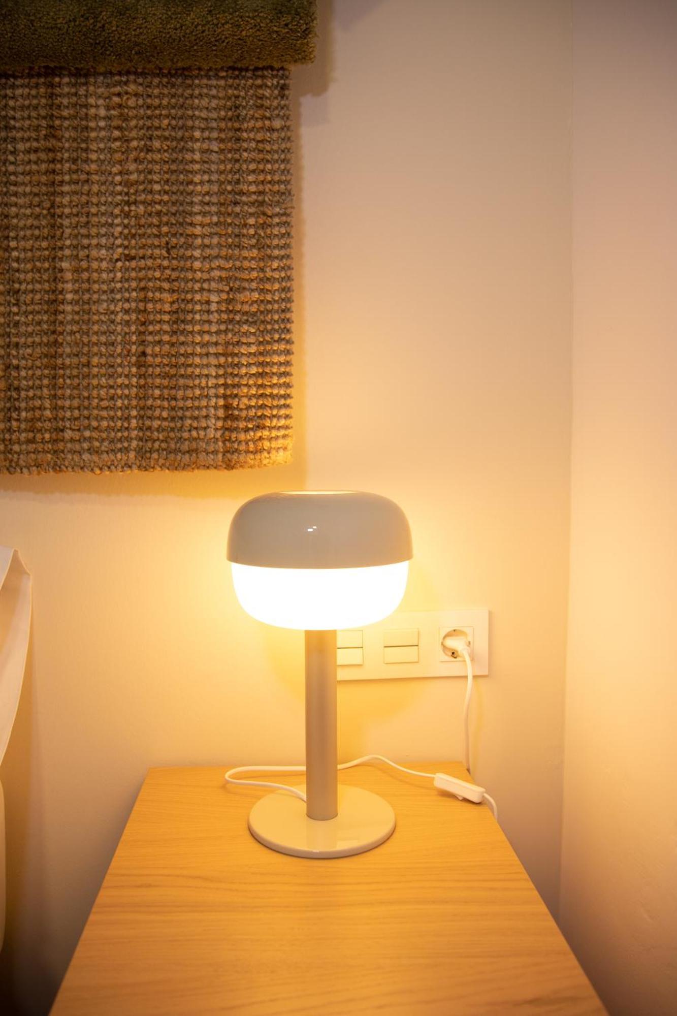 Hotel Los Alamos Boutique Plasencia Bilik gambar