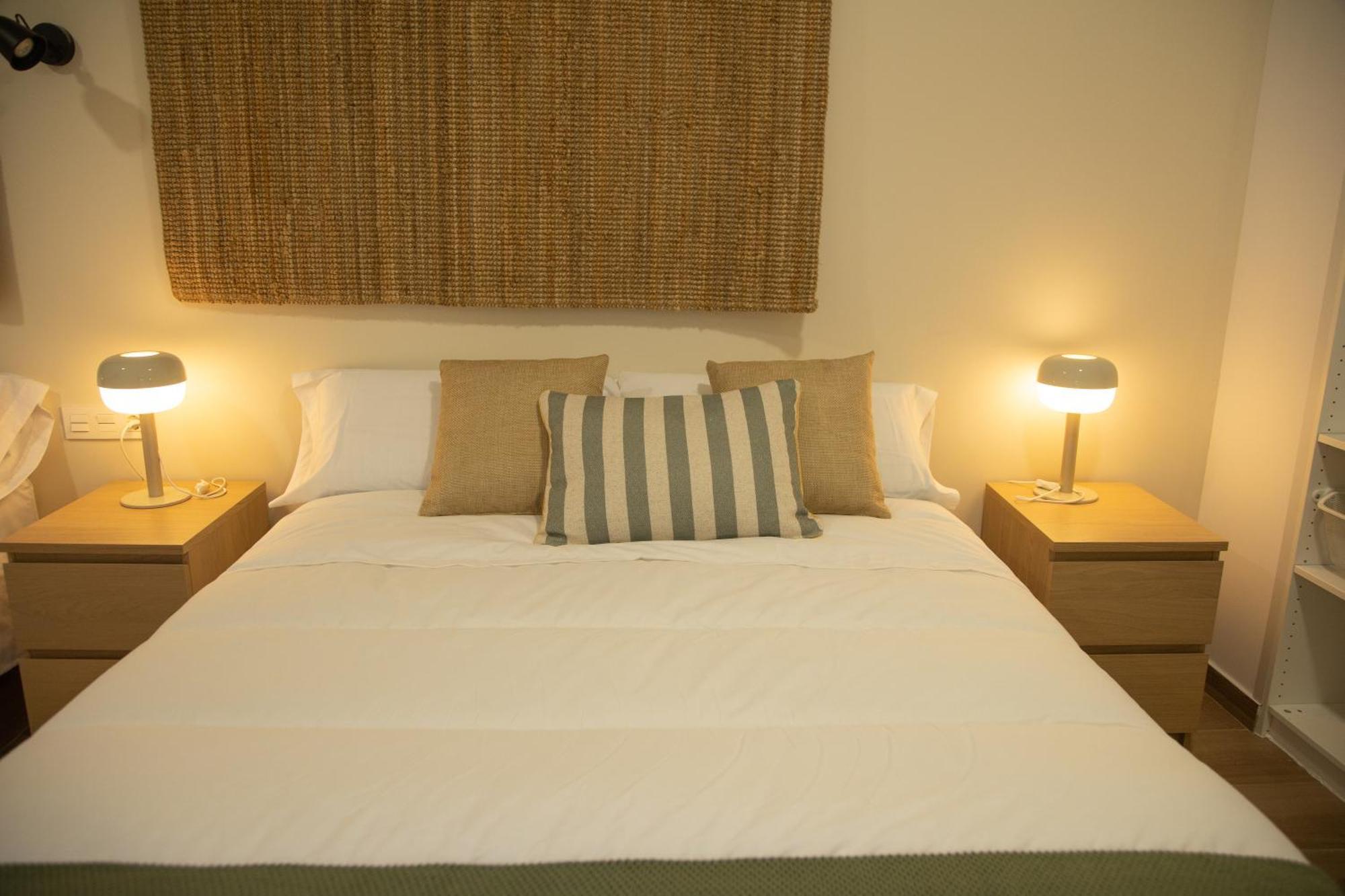 Hotel Los Alamos Boutique Plasencia Bilik gambar