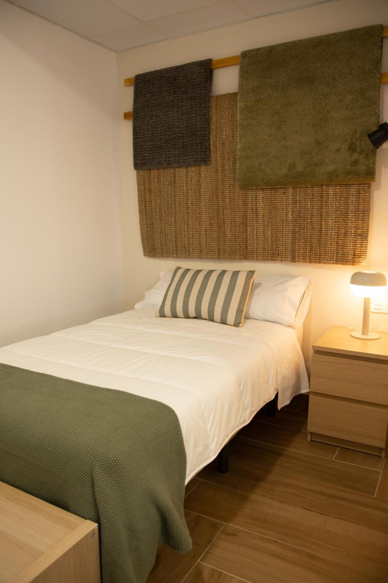 Hotel Los Alamos Boutique Plasencia Bilik gambar