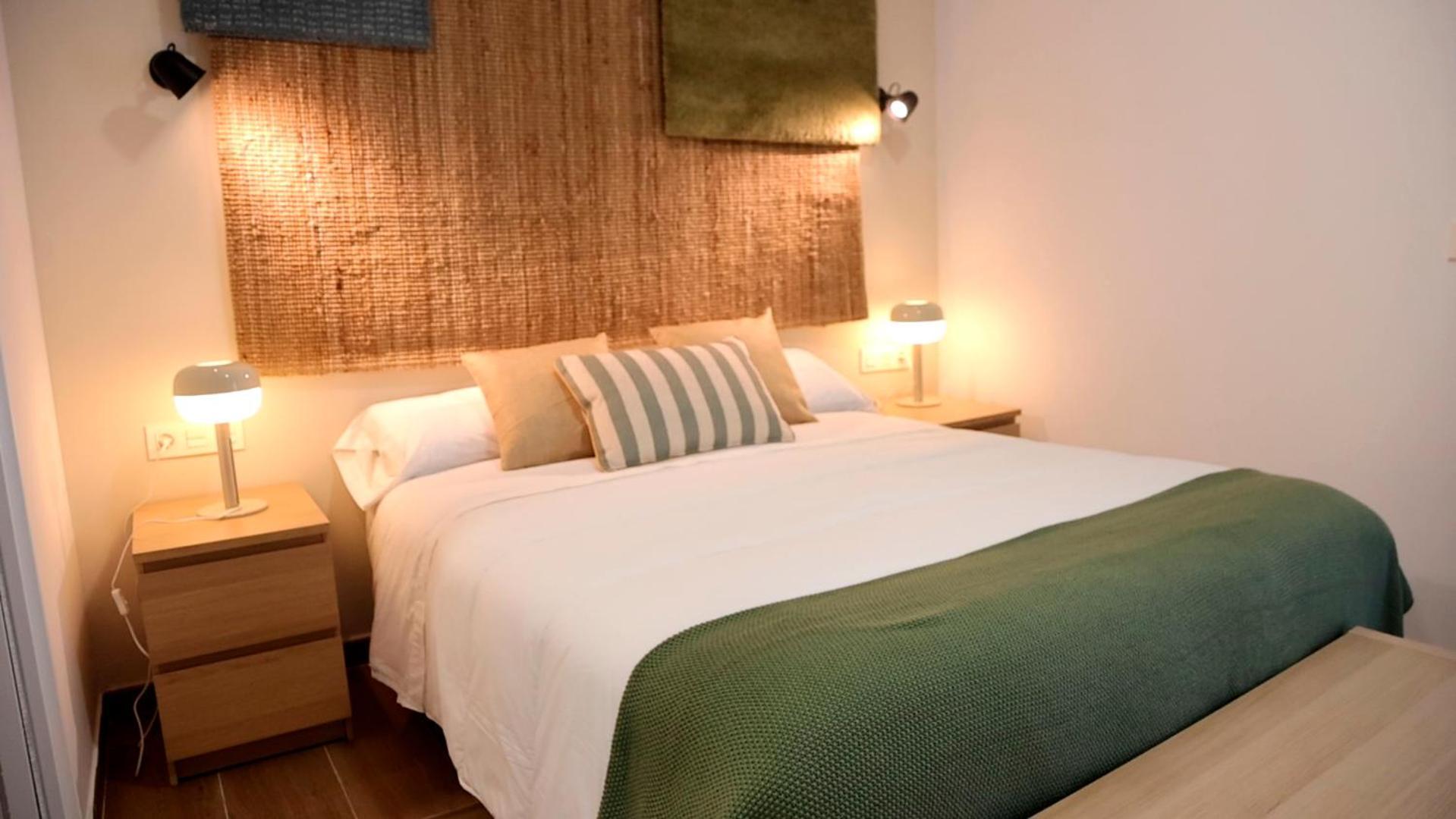 Hotel Los Alamos Boutique Plasencia Luaran gambar
