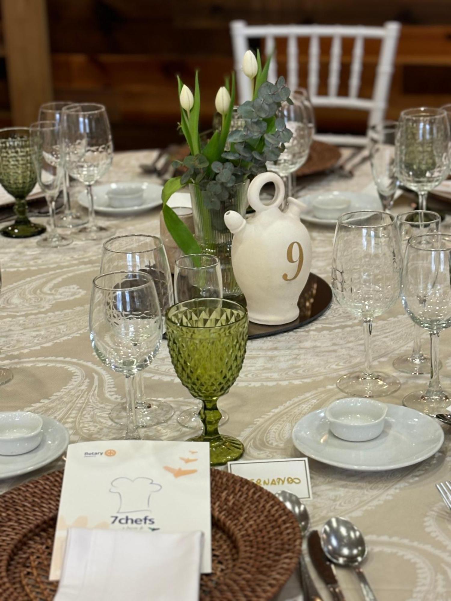 Hotel Los Alamos Boutique Plasencia Luaran gambar